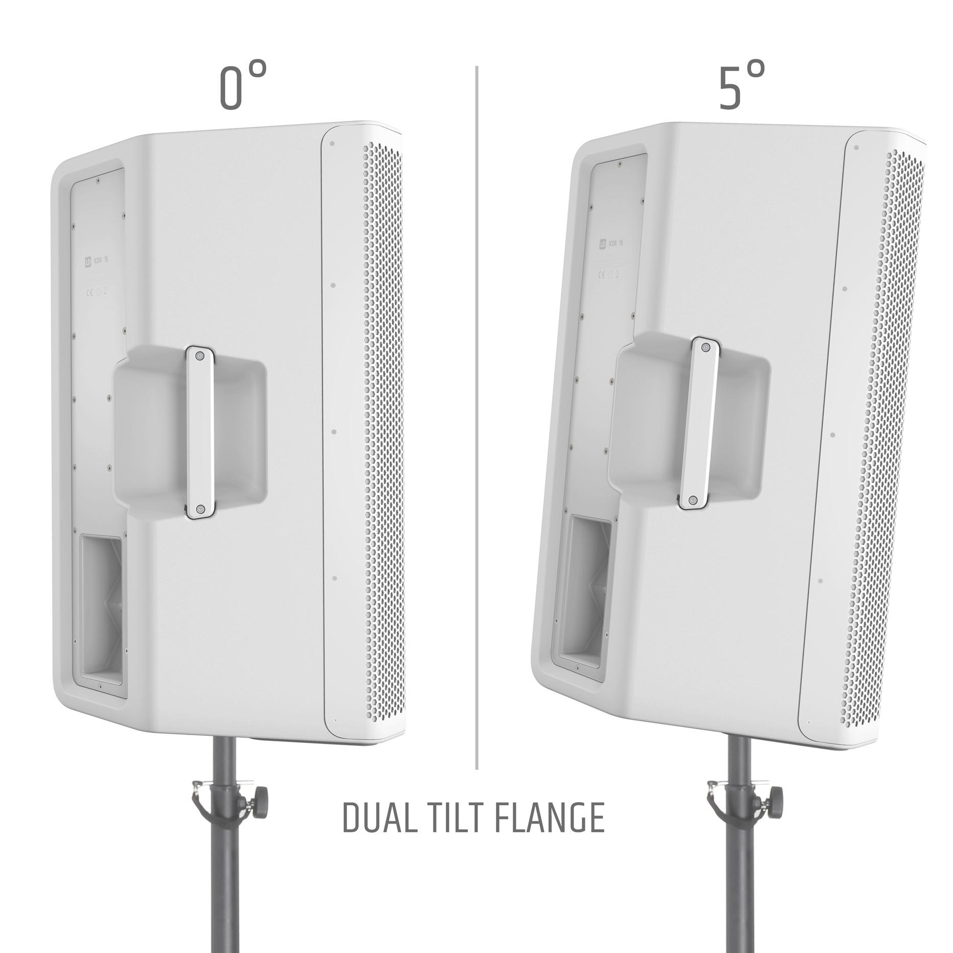 LD Systems ICOA 15 AW