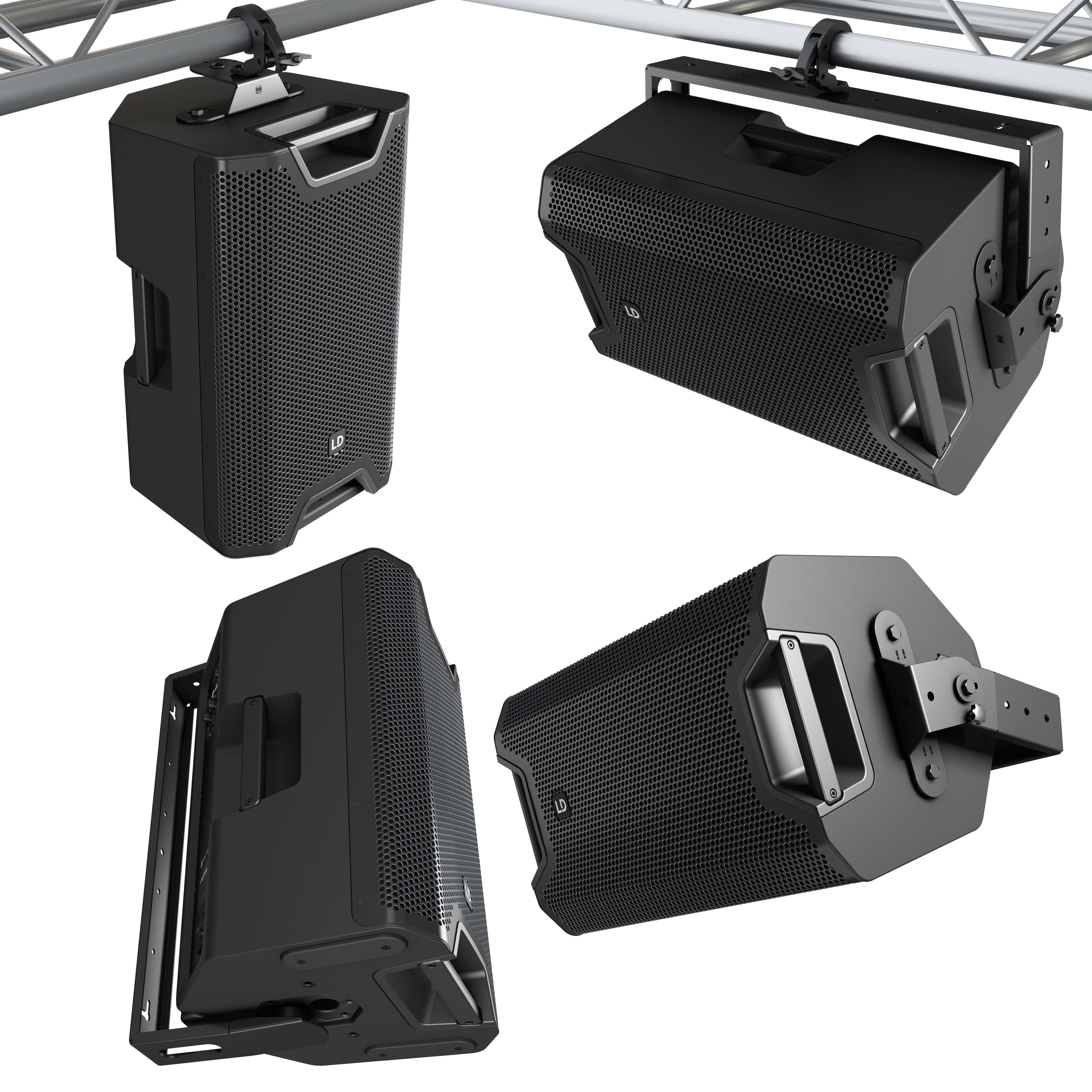 LD Systems ICOA 12 UB