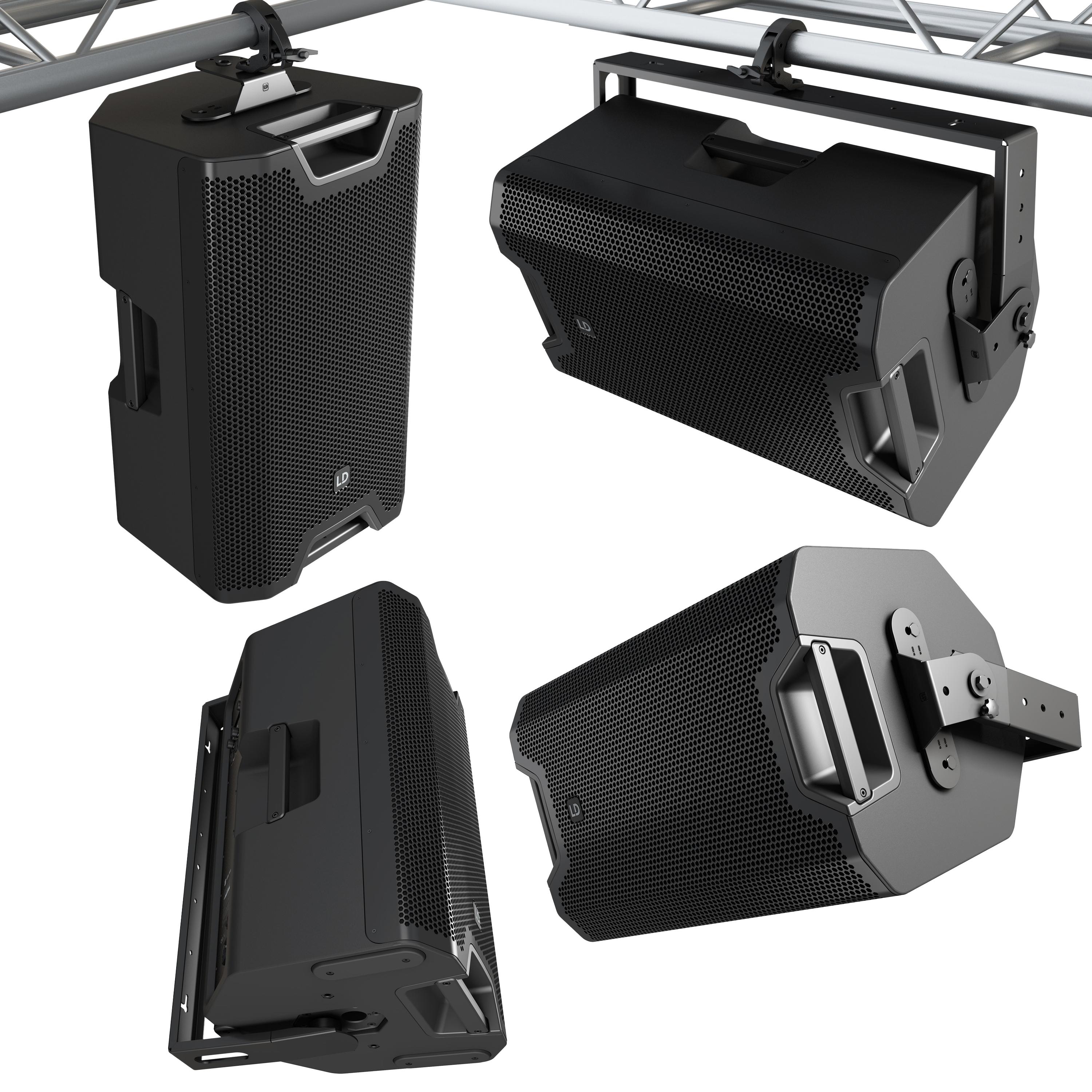 LD Systems ICOA 15 UB