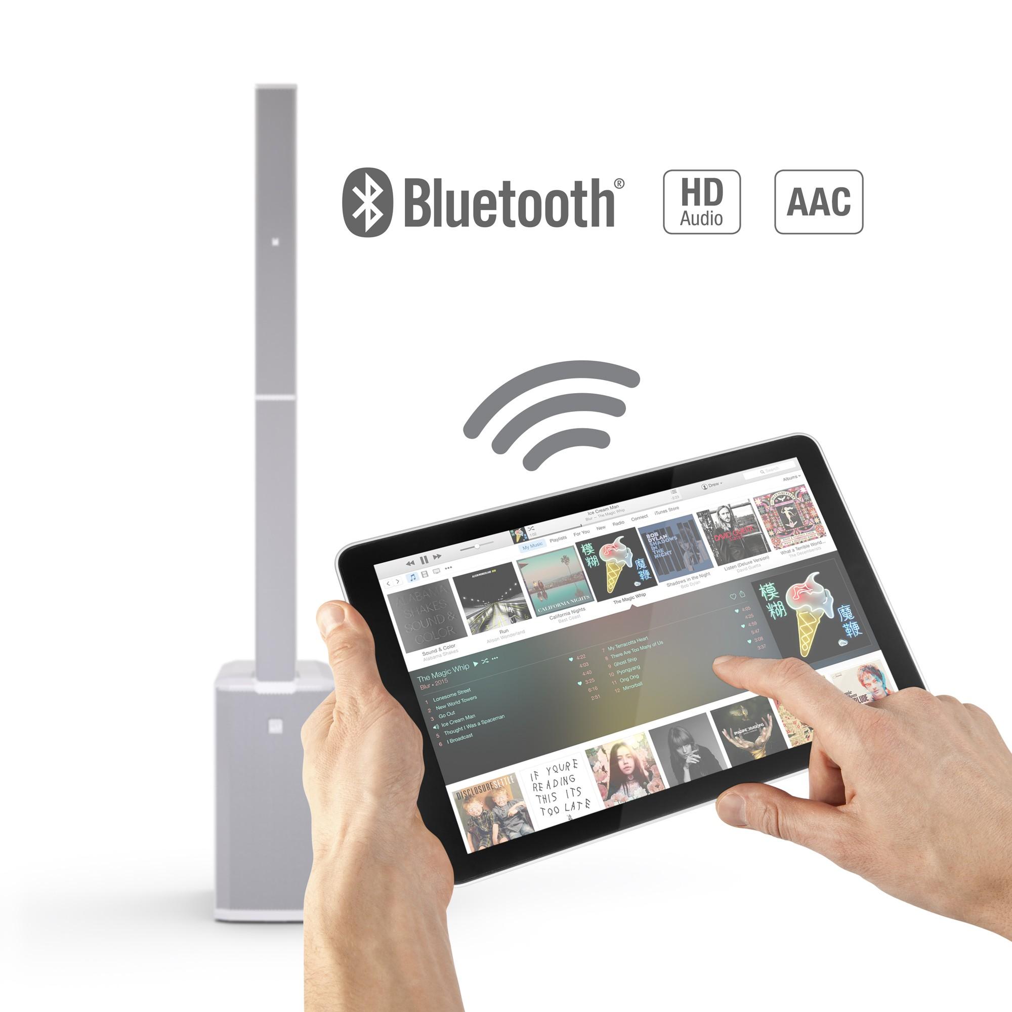 LD Systems MAUI 11 G3 W