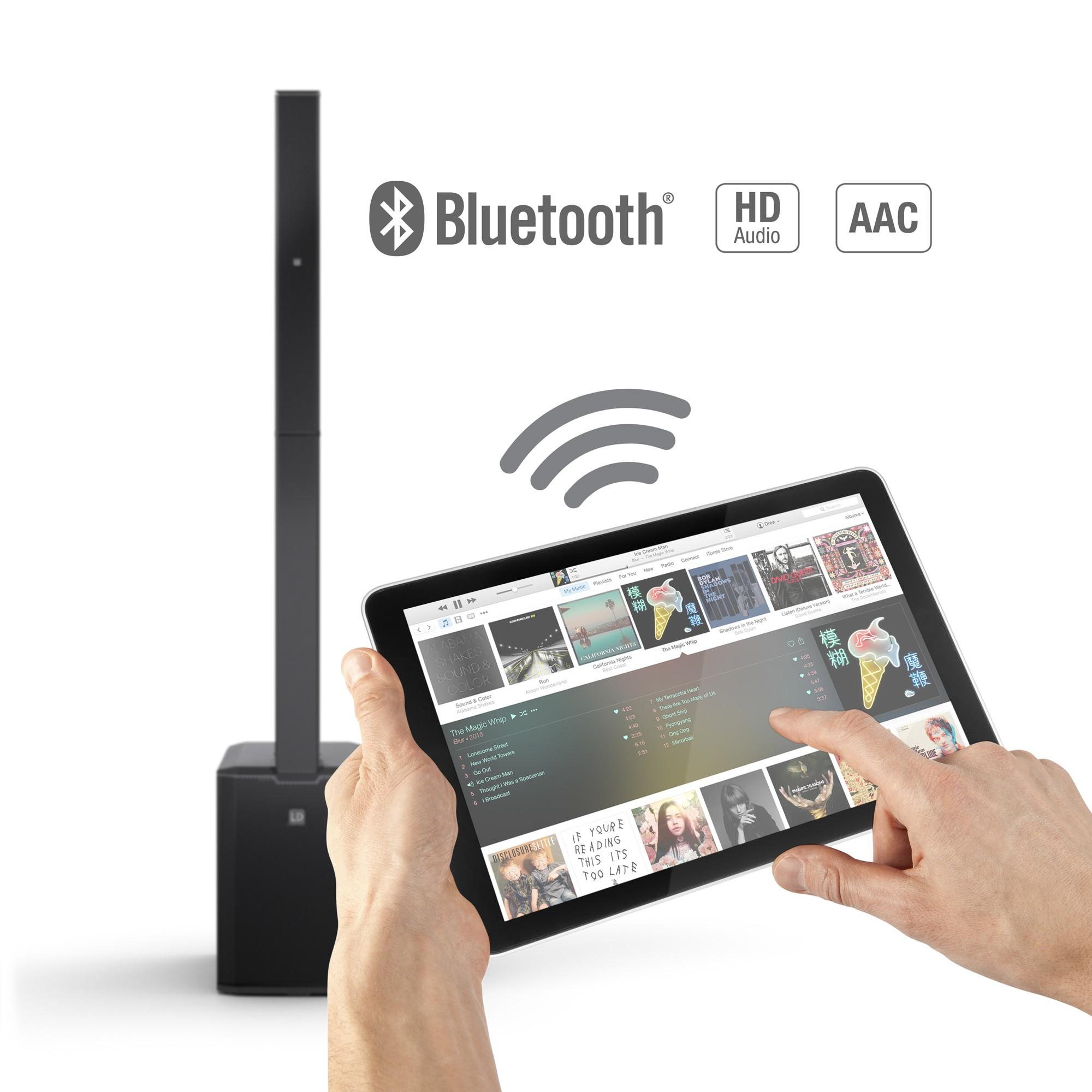 LD Systems MAUI 28 G3