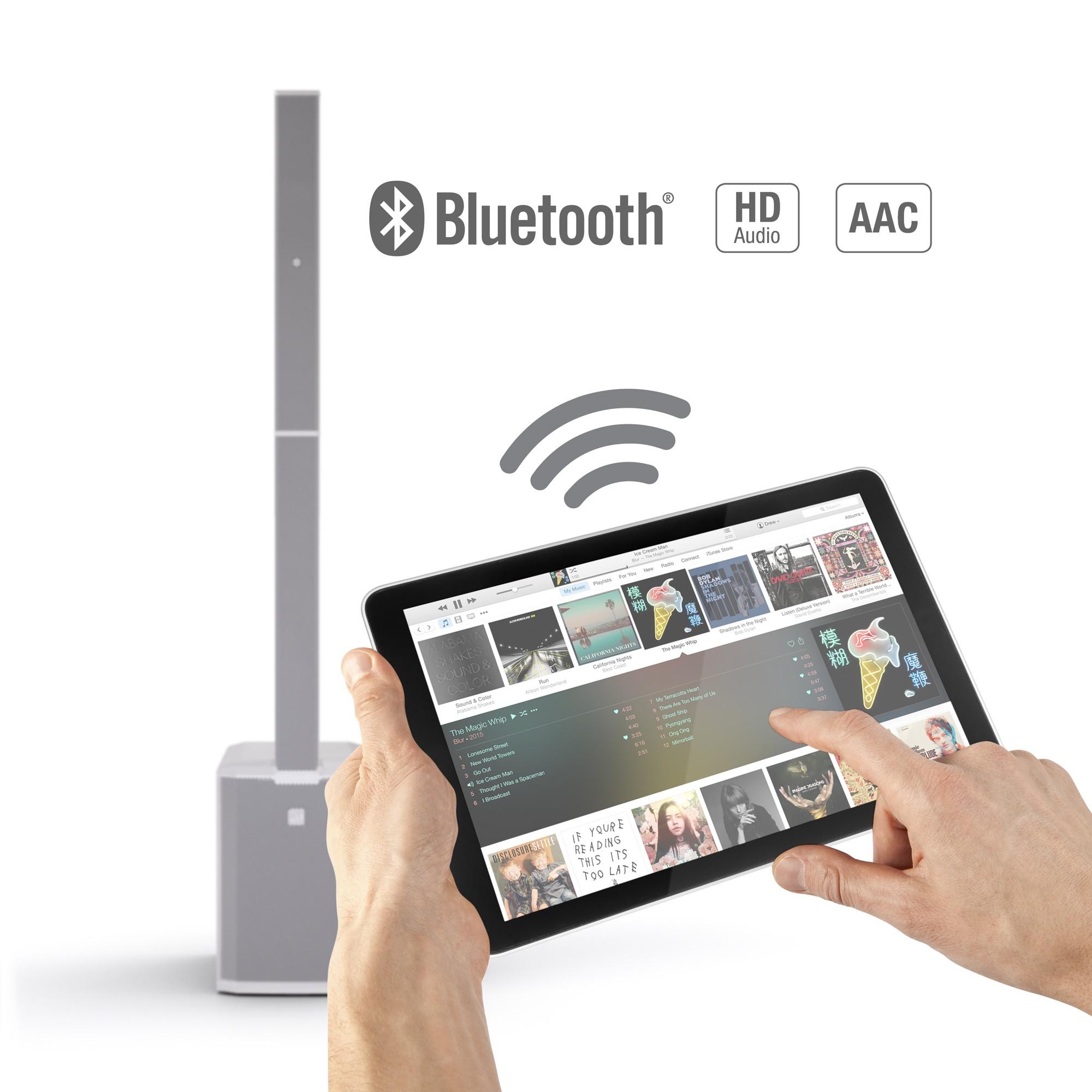 LD Systems MAUI 28 G3W