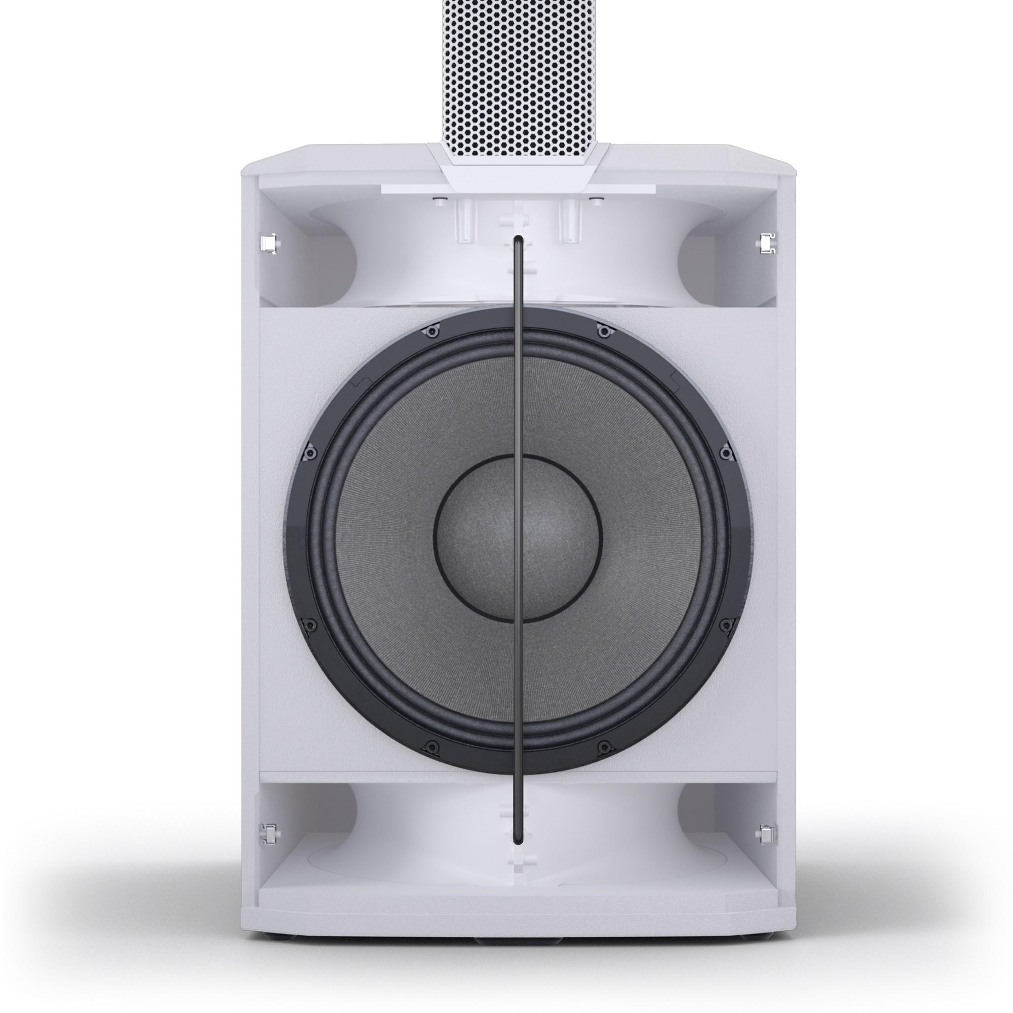 LD Systems MAUI 28 G3W