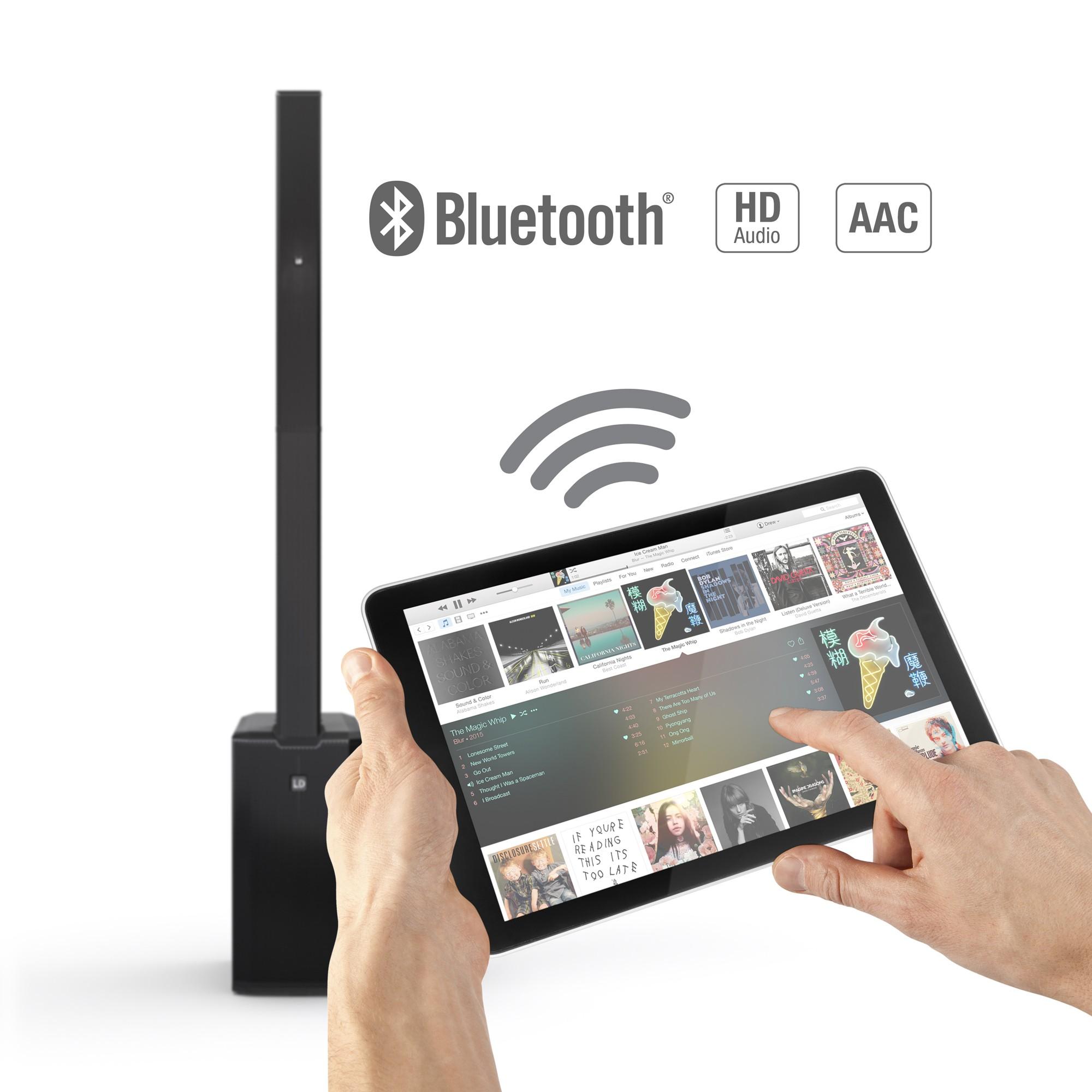 LD Systems MAUI 11 G3 B