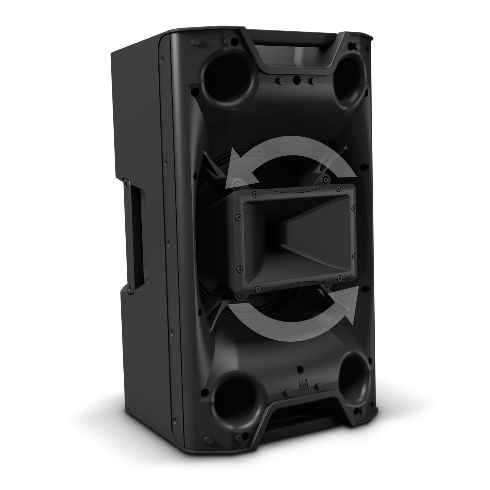 LD Systems ICOA 12 A BT