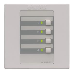 Yamaha DCP4S