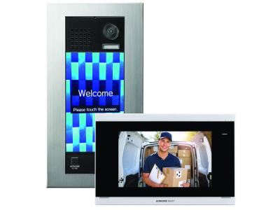 Aiphone IXG Series