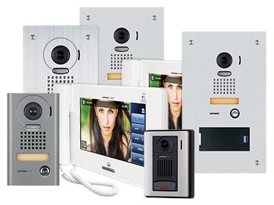 Aiphone JP Series