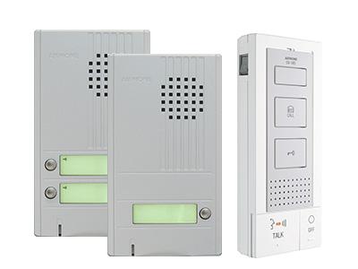 Aiphone DB Series