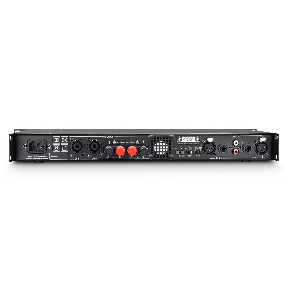 LD Systems XS700