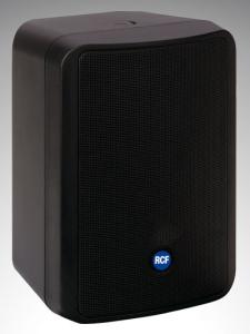 RCF MR 33TB Archived