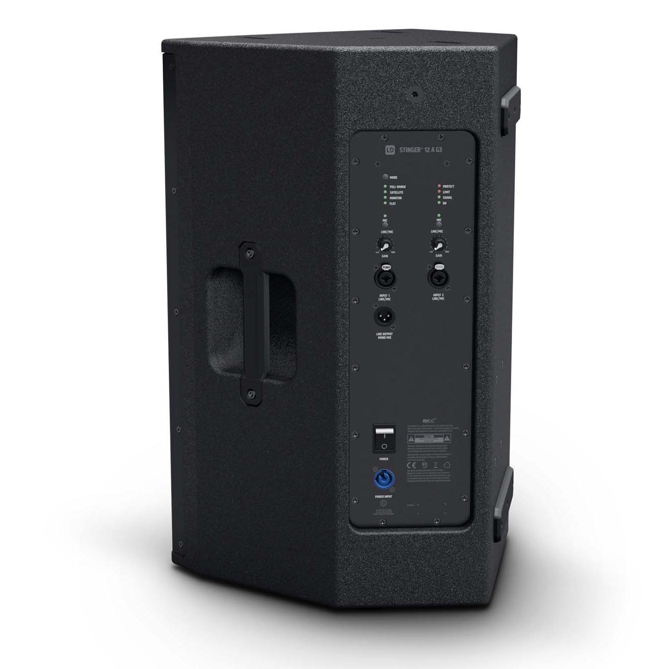 LD Systems STINGER 12 A G3