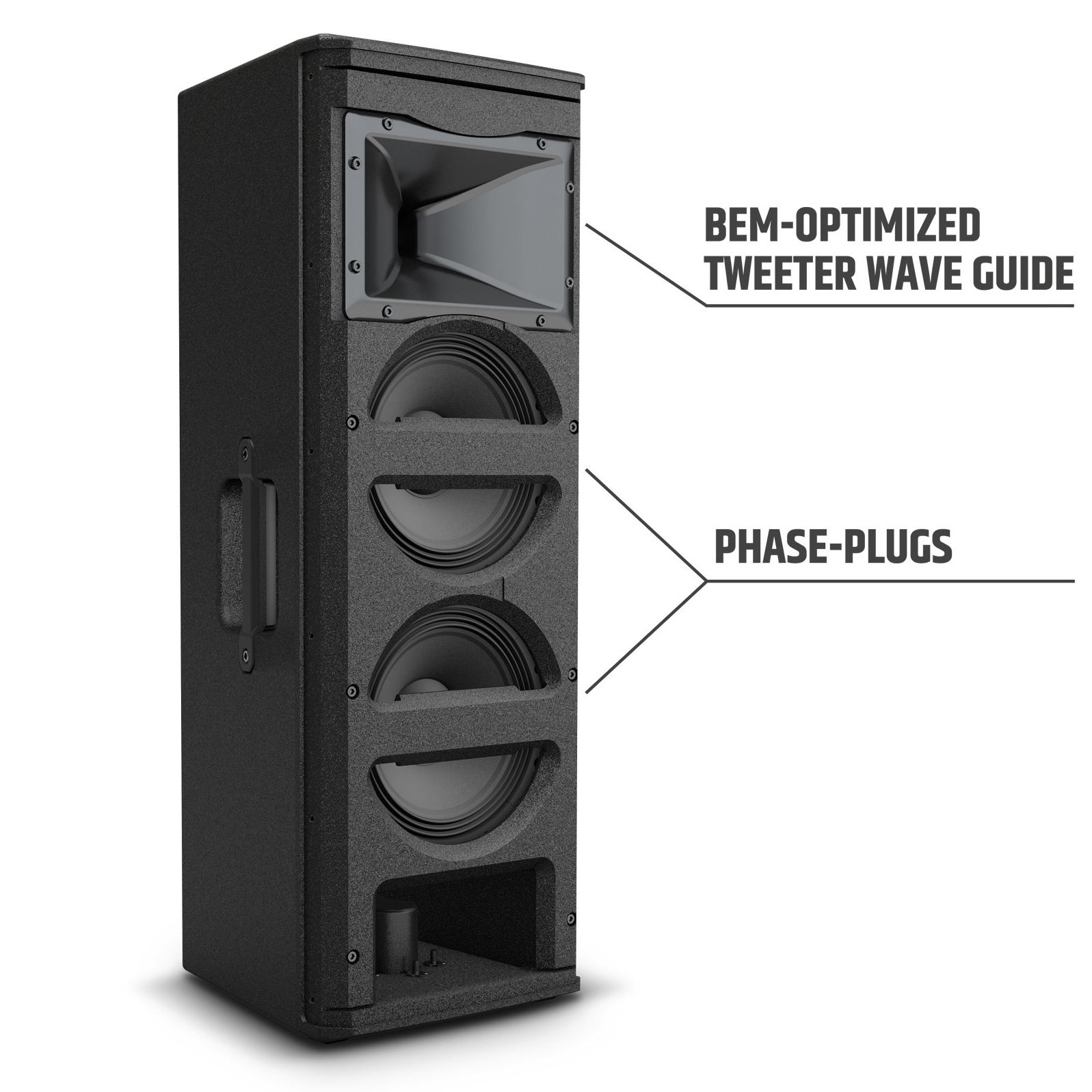 LD Systems STINGER 28 A G3