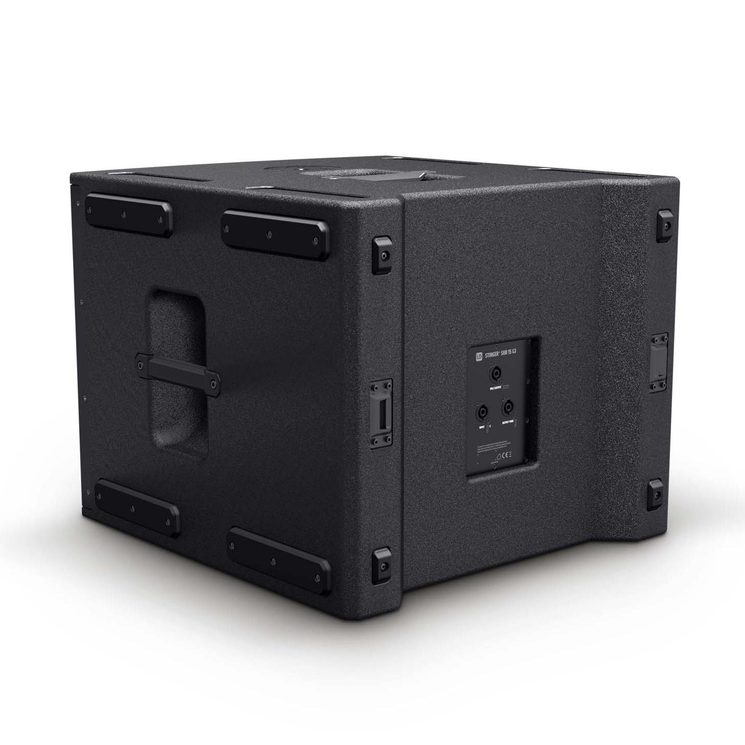 LD Systems STINGER SUB 15 G3