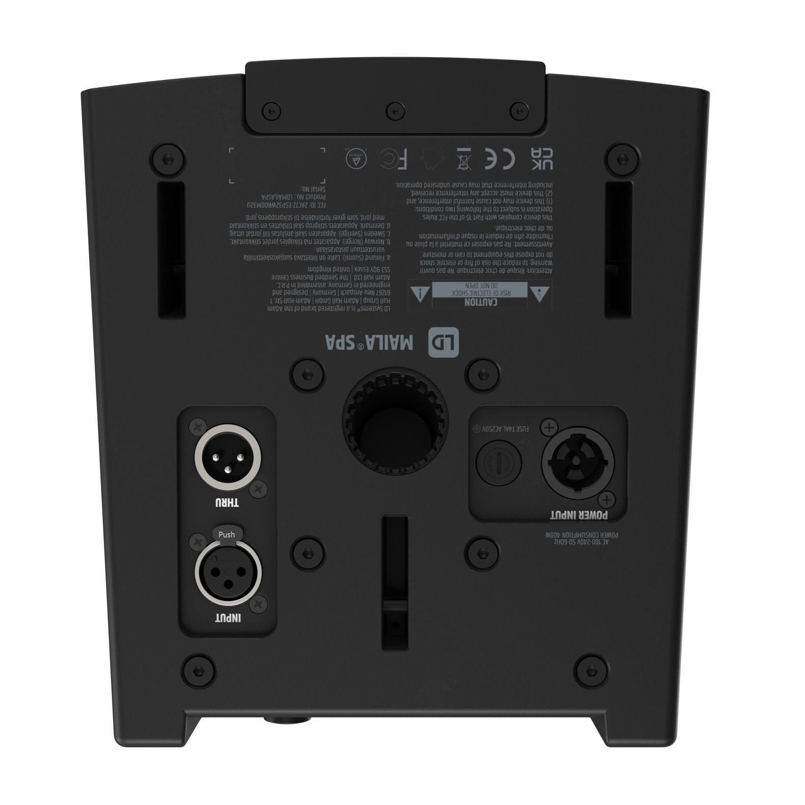 LD Systems MAILA SPA