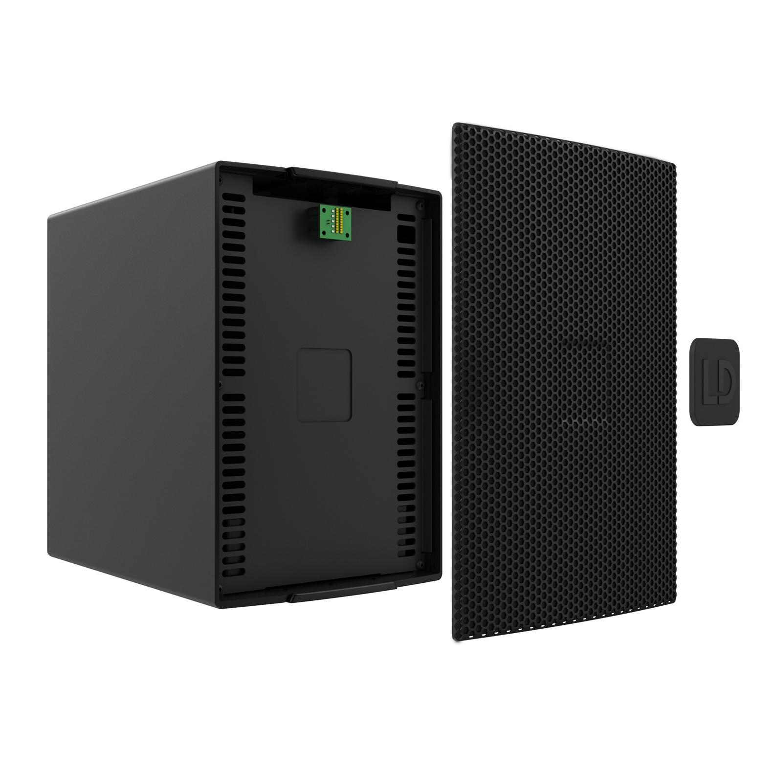 LD Systems MAILA SPA