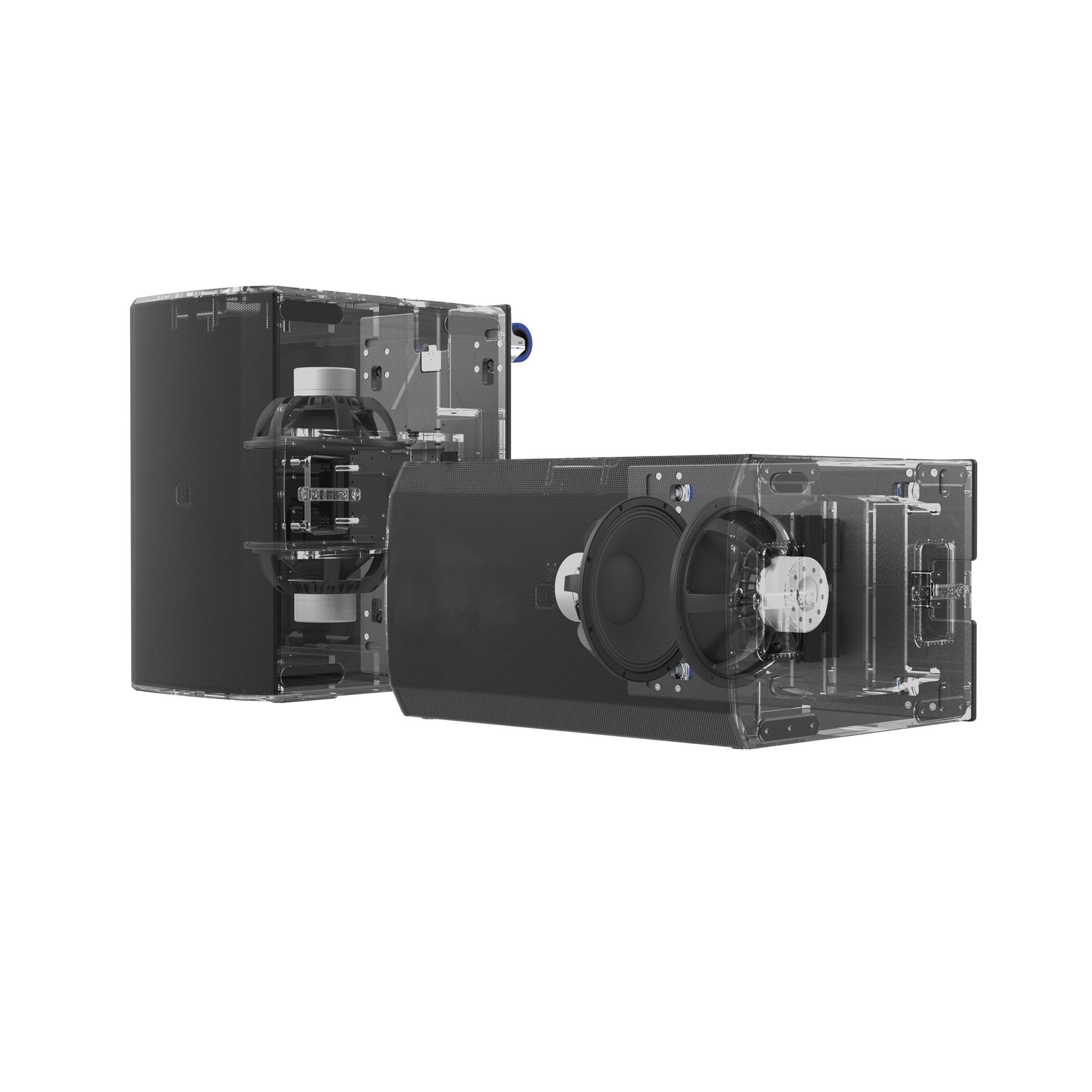 LD Systems MAILA SUB