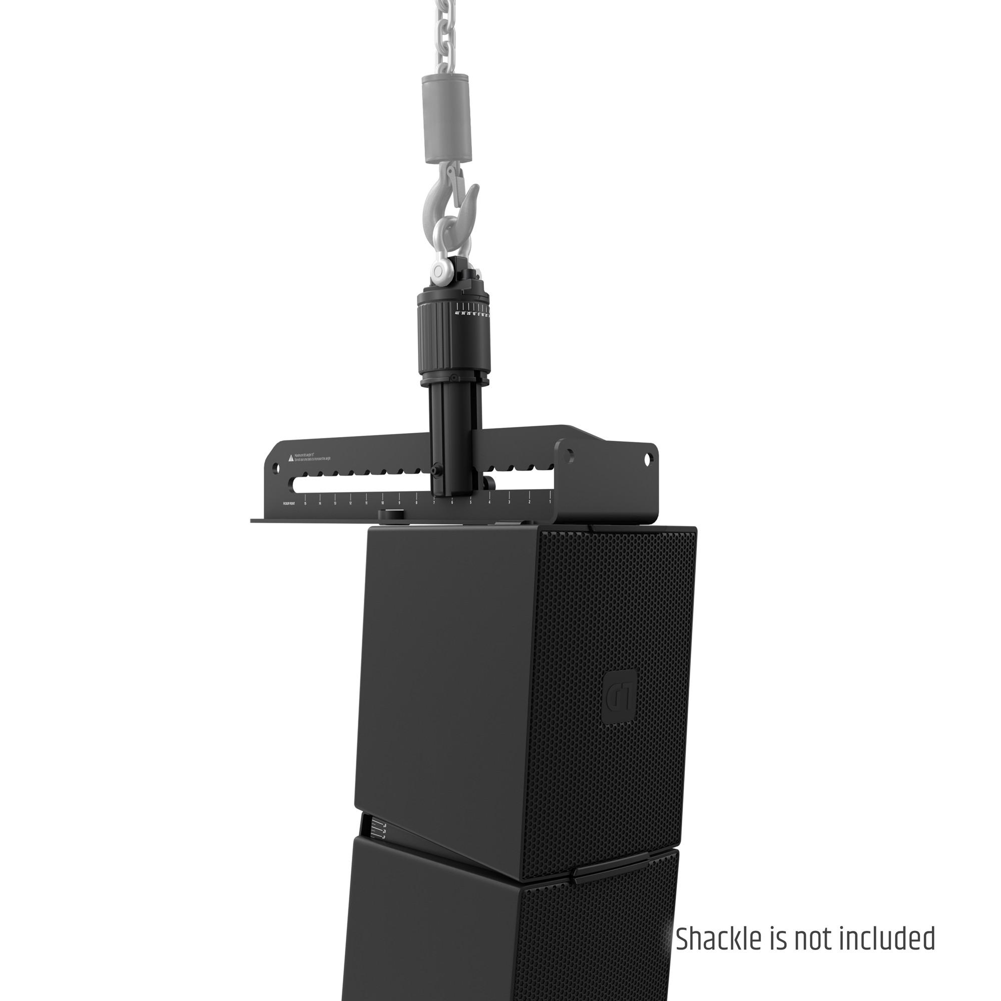 LD Systems MAILA TMB EASYMOUNT+