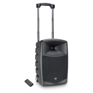 LD Systems ROADBUDDY 10 BASIC
