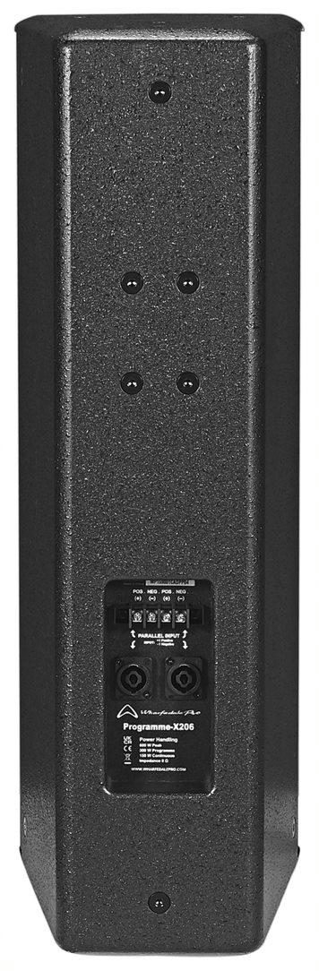 Wharfedale Pro Programme-X206B