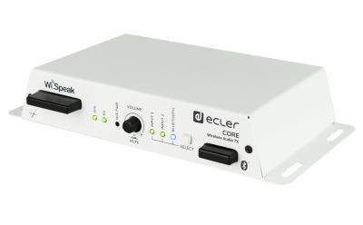Ecler WiSpeak CORE