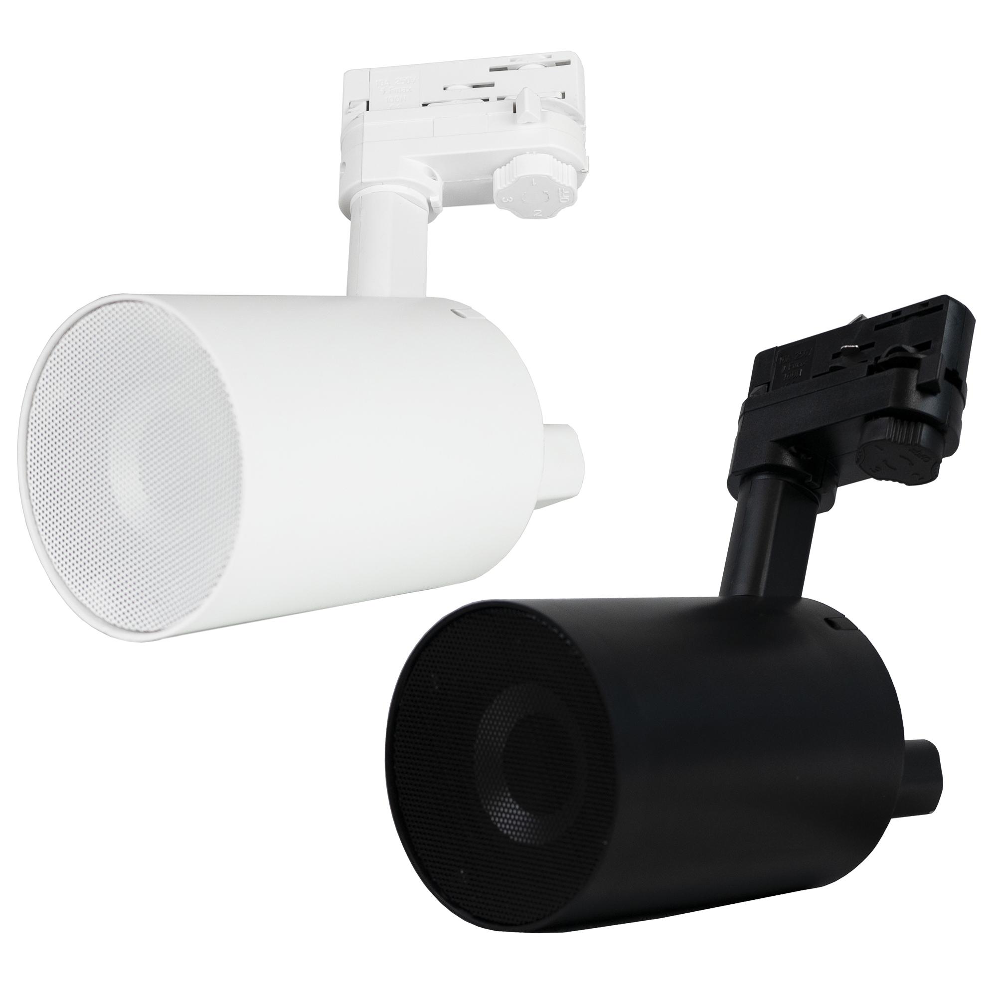 Ecler WiSpeak TUBE BK