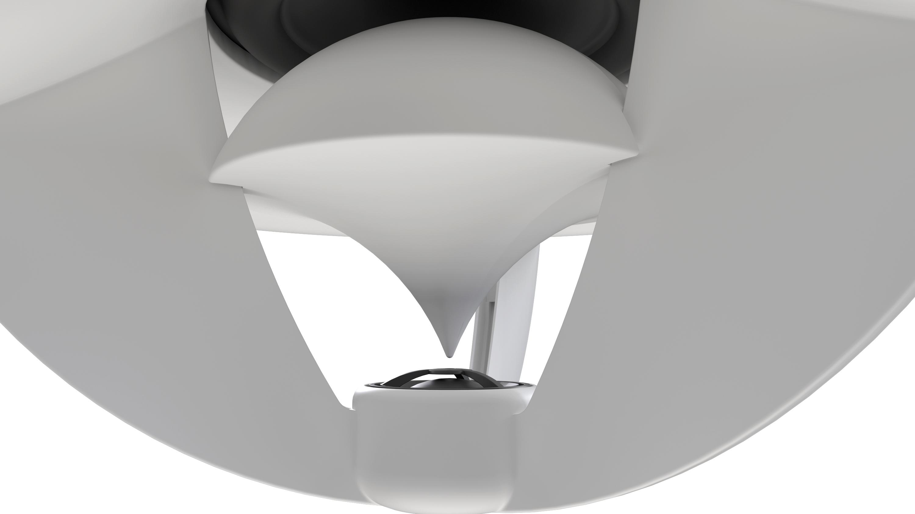 Ecler WiSpeak GLOBE5PDBK