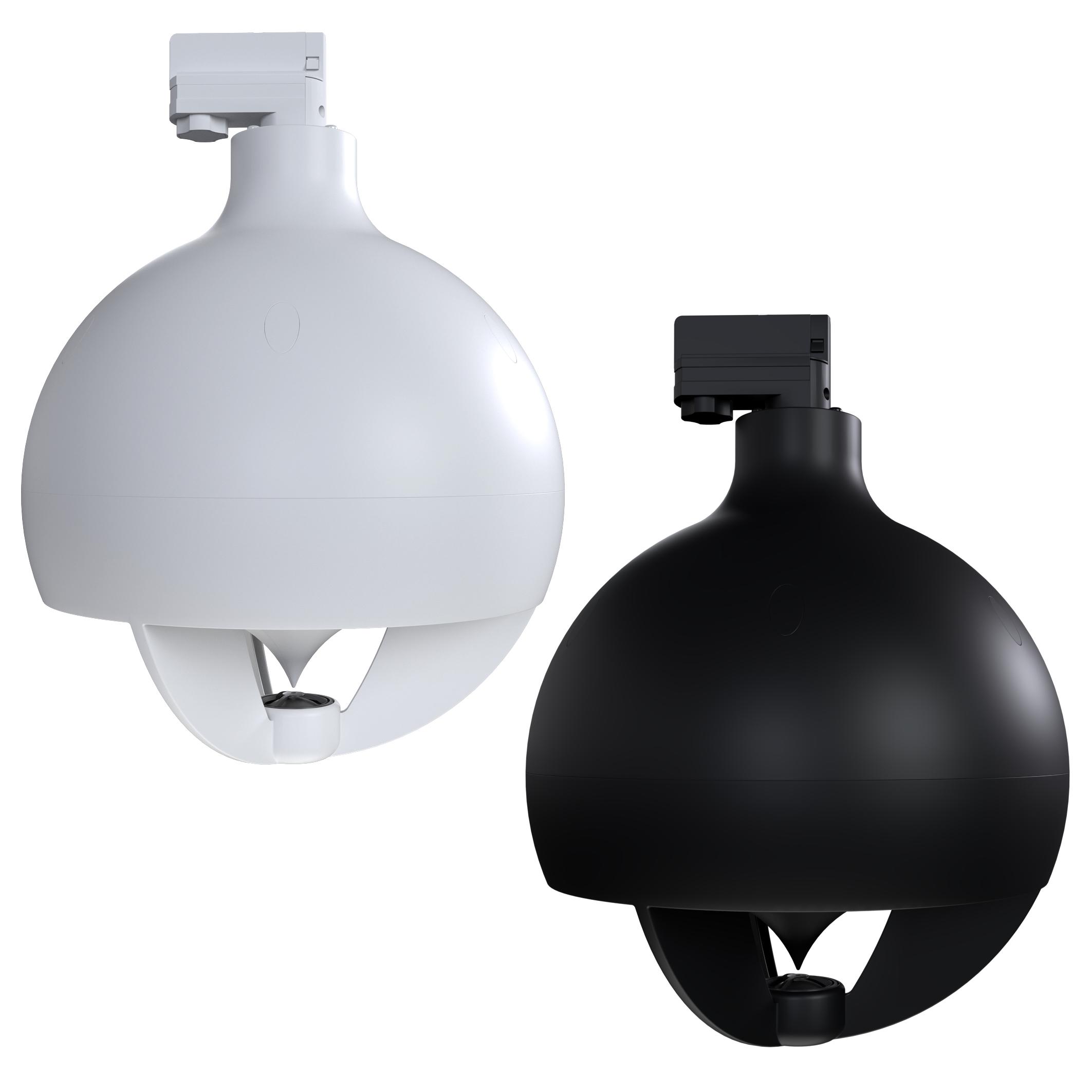 Ecler WiSpeak GLOBE5RMBK