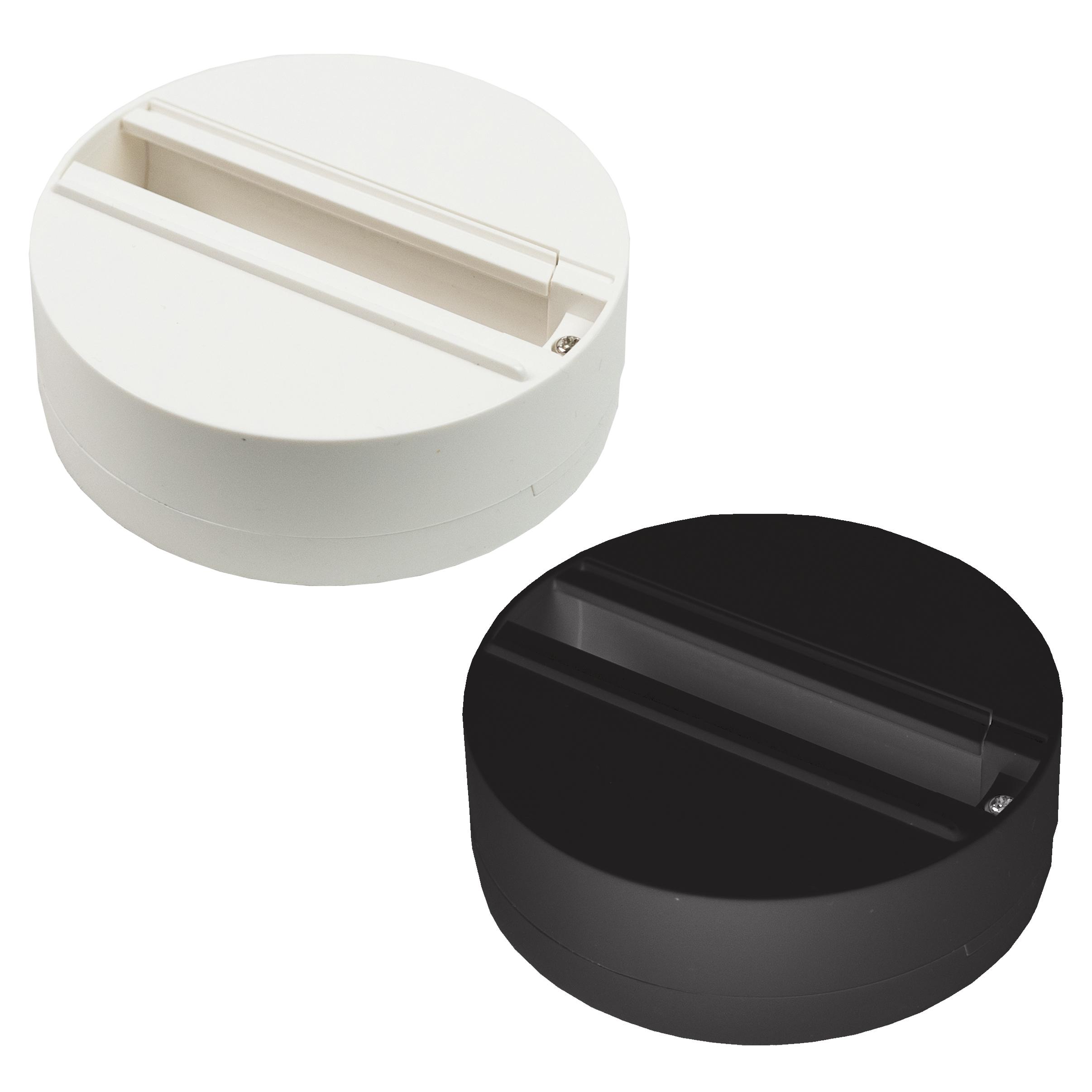 Ecler WiSpeak TUBE SMA BK