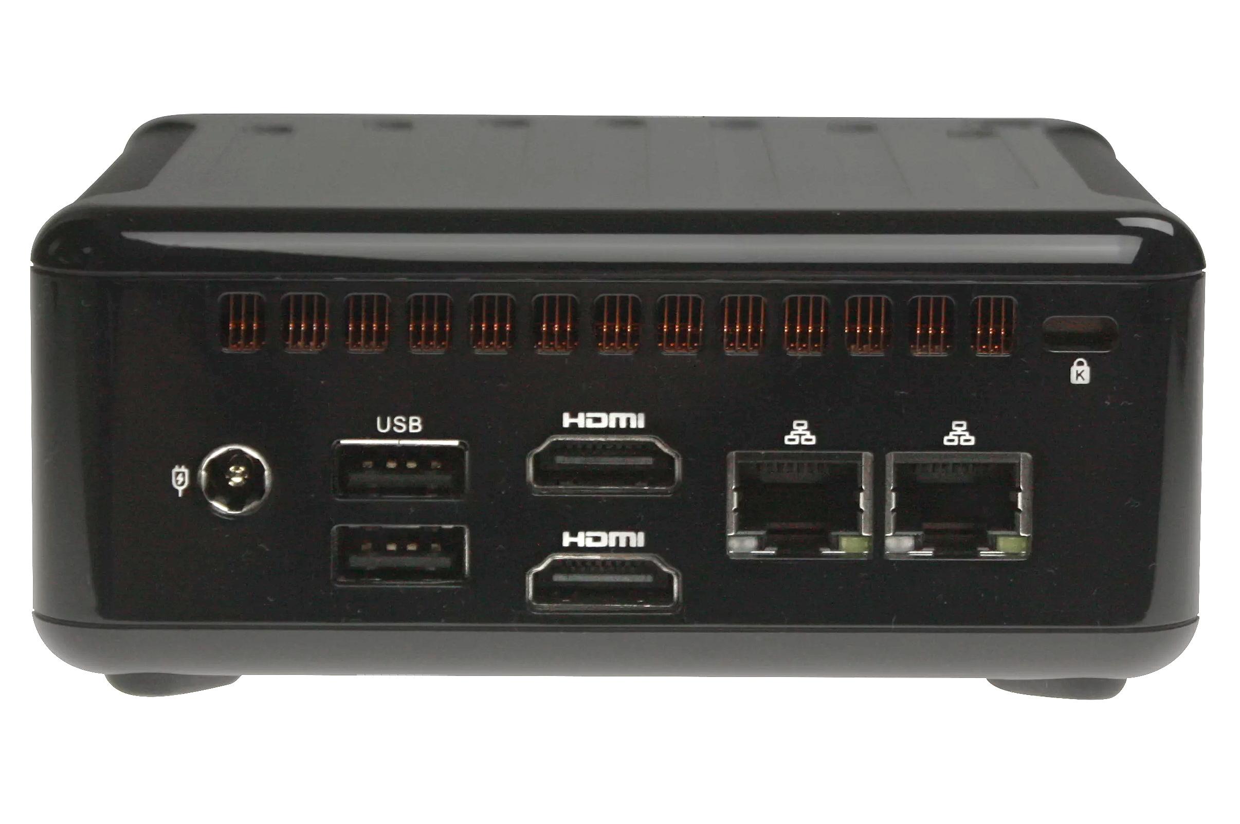 Waves System Proxima 4020