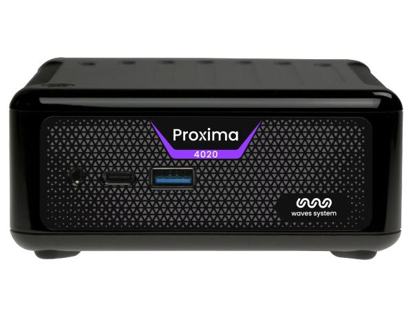 Waves System Proxima 4020