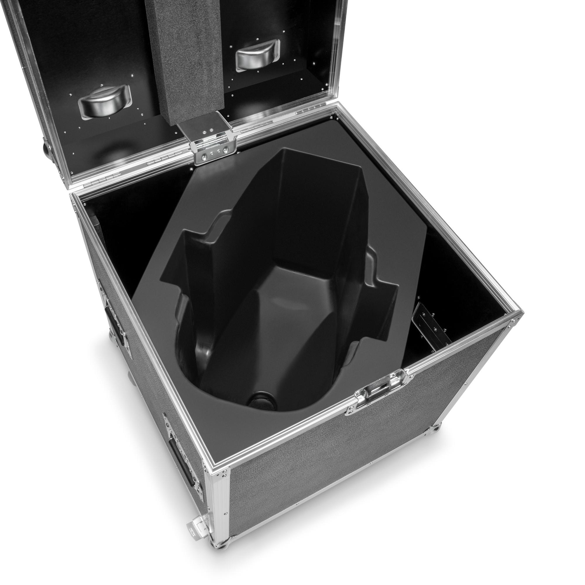 Cameo OPUS SP5 CASE 1