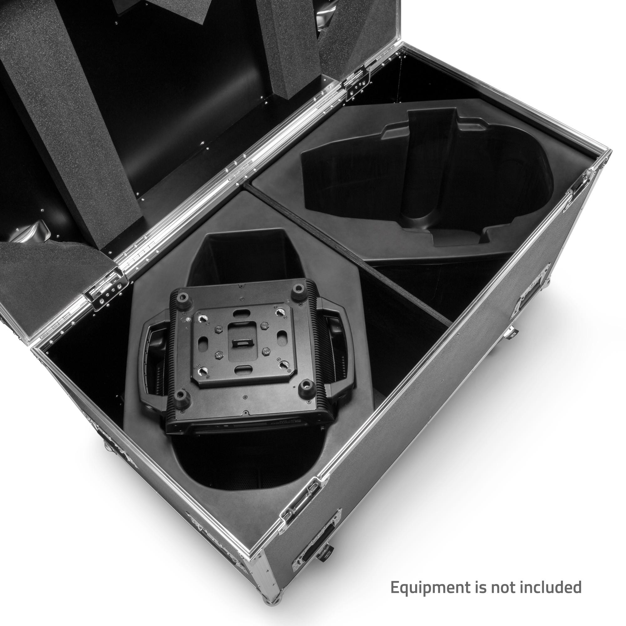 Cameo OPUS SP5 CASE 2