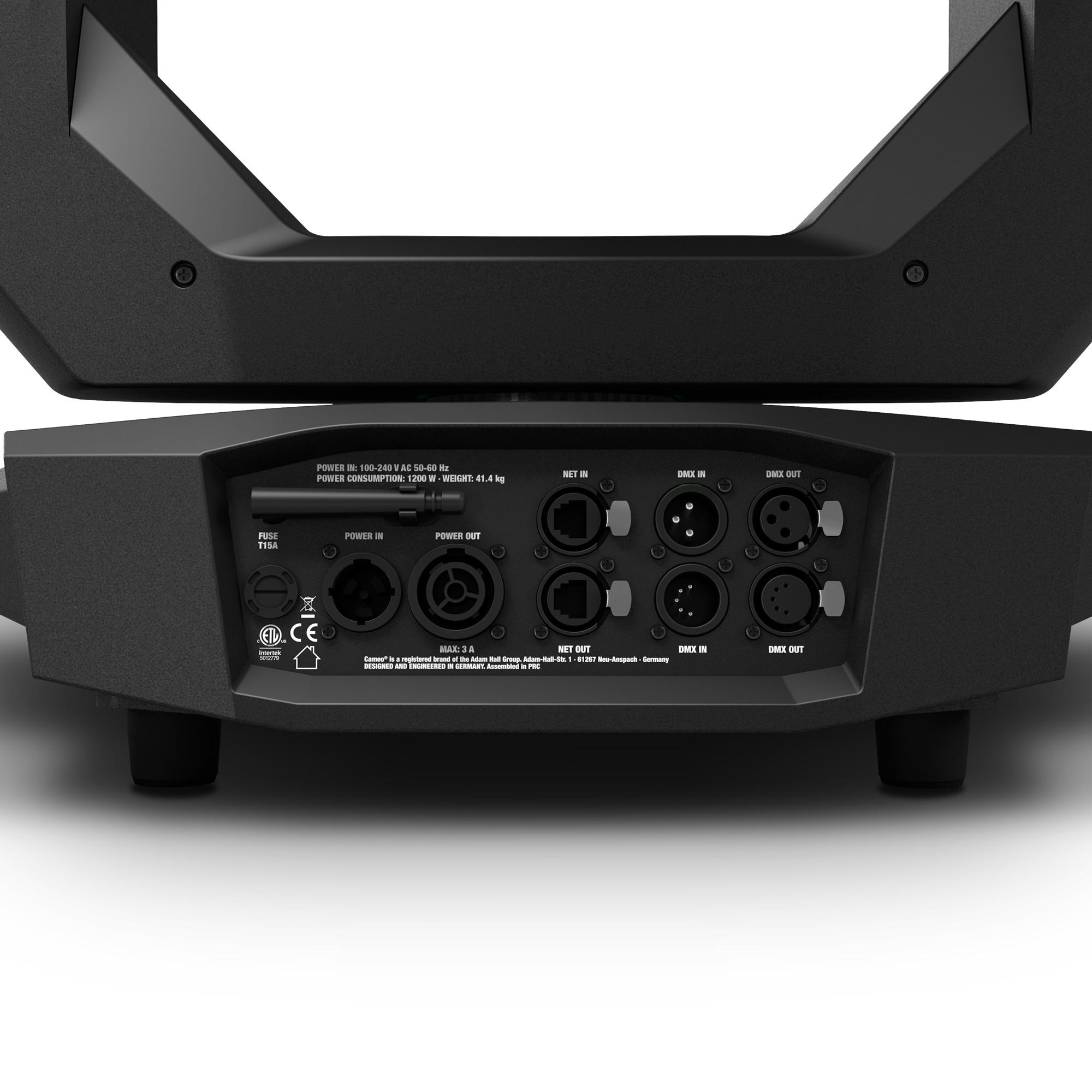 Cameo OPUS X PROFILE