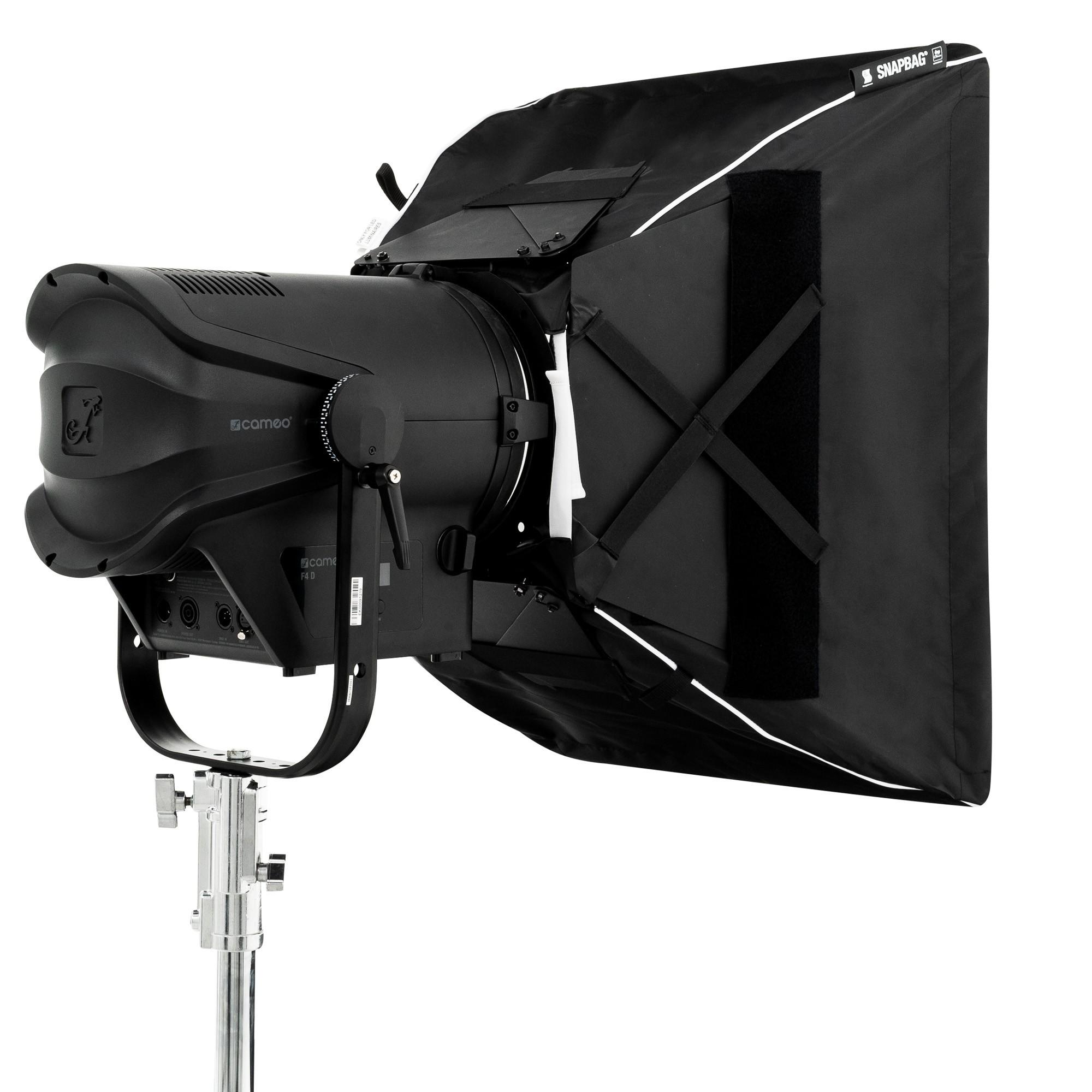 Cameo F-SERIES SNAPBAG SOFTBOX