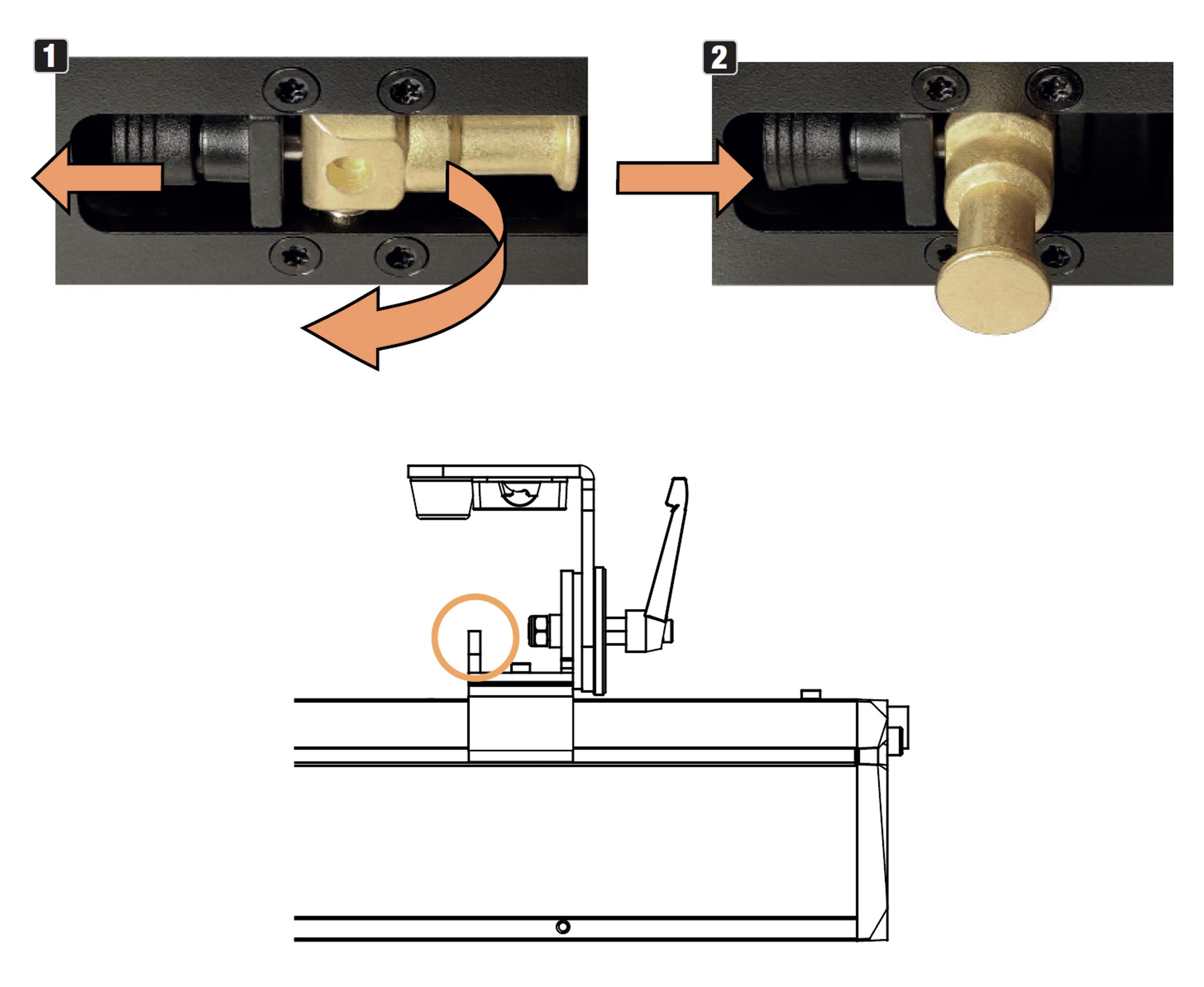 Cameo PIXBAR TW IP G2