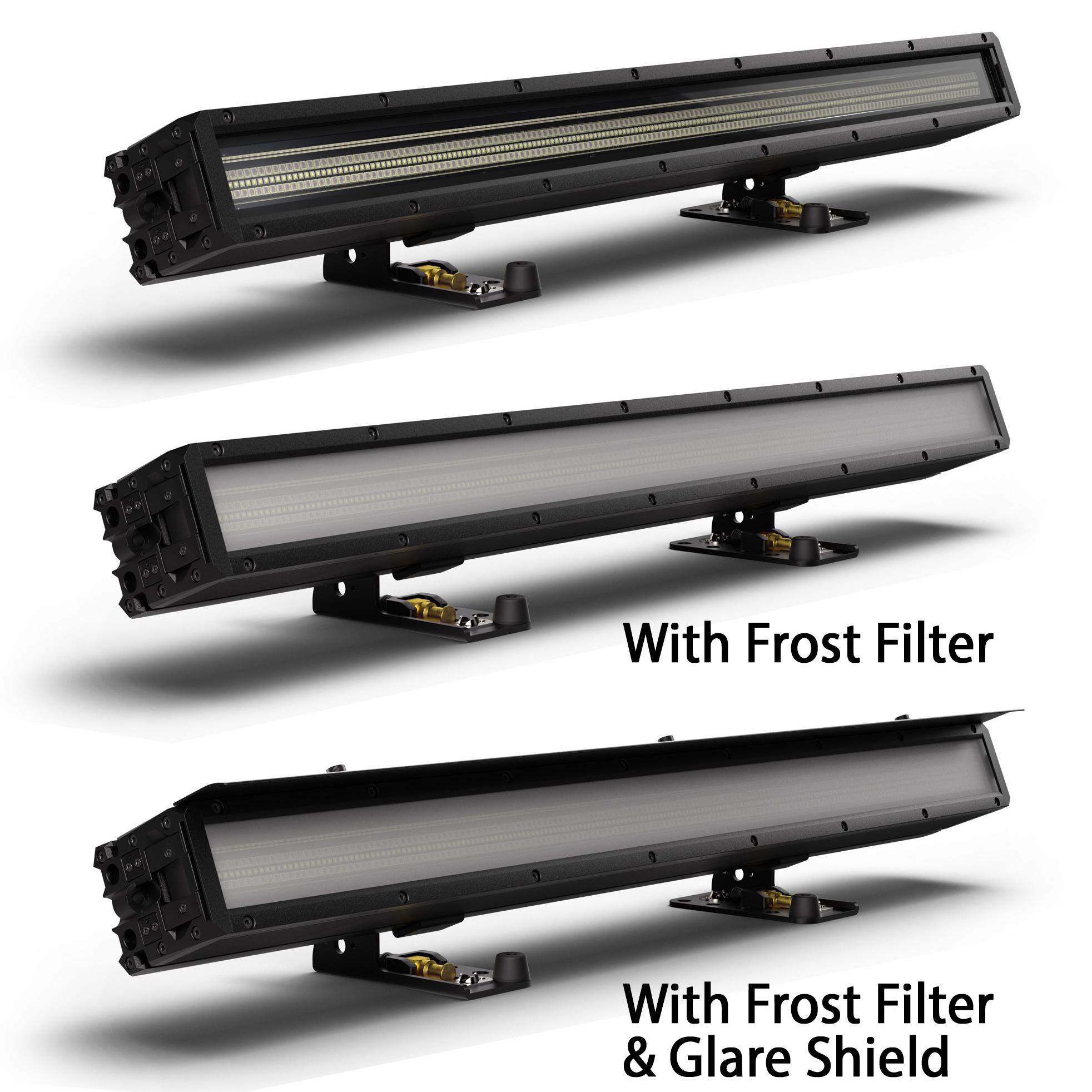 Cameo PIXBAR SMD IP G2