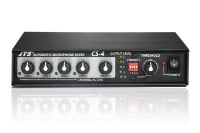 JTS CS-4