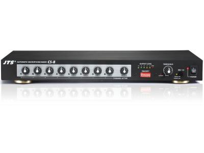 JTS CS-8