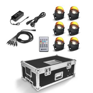 Cameo DROP B1 TOURING SET 2