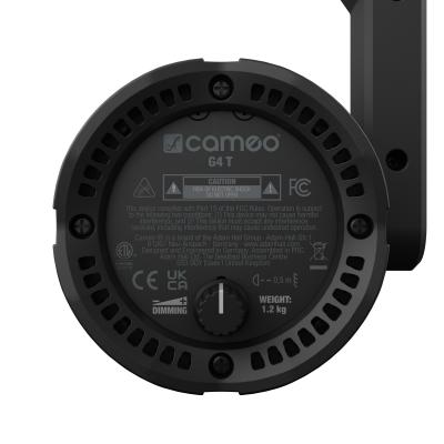 Cameo G4 T