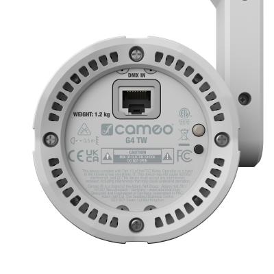 Cameo G4 TW WH