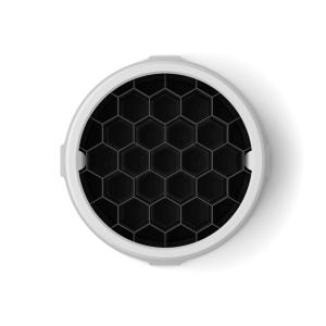 Cameo G4 HONEY COMB WH