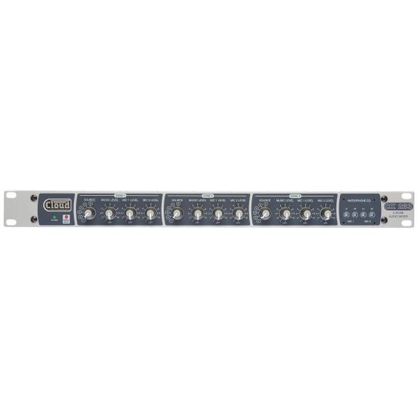 Cloud Electronics CX263