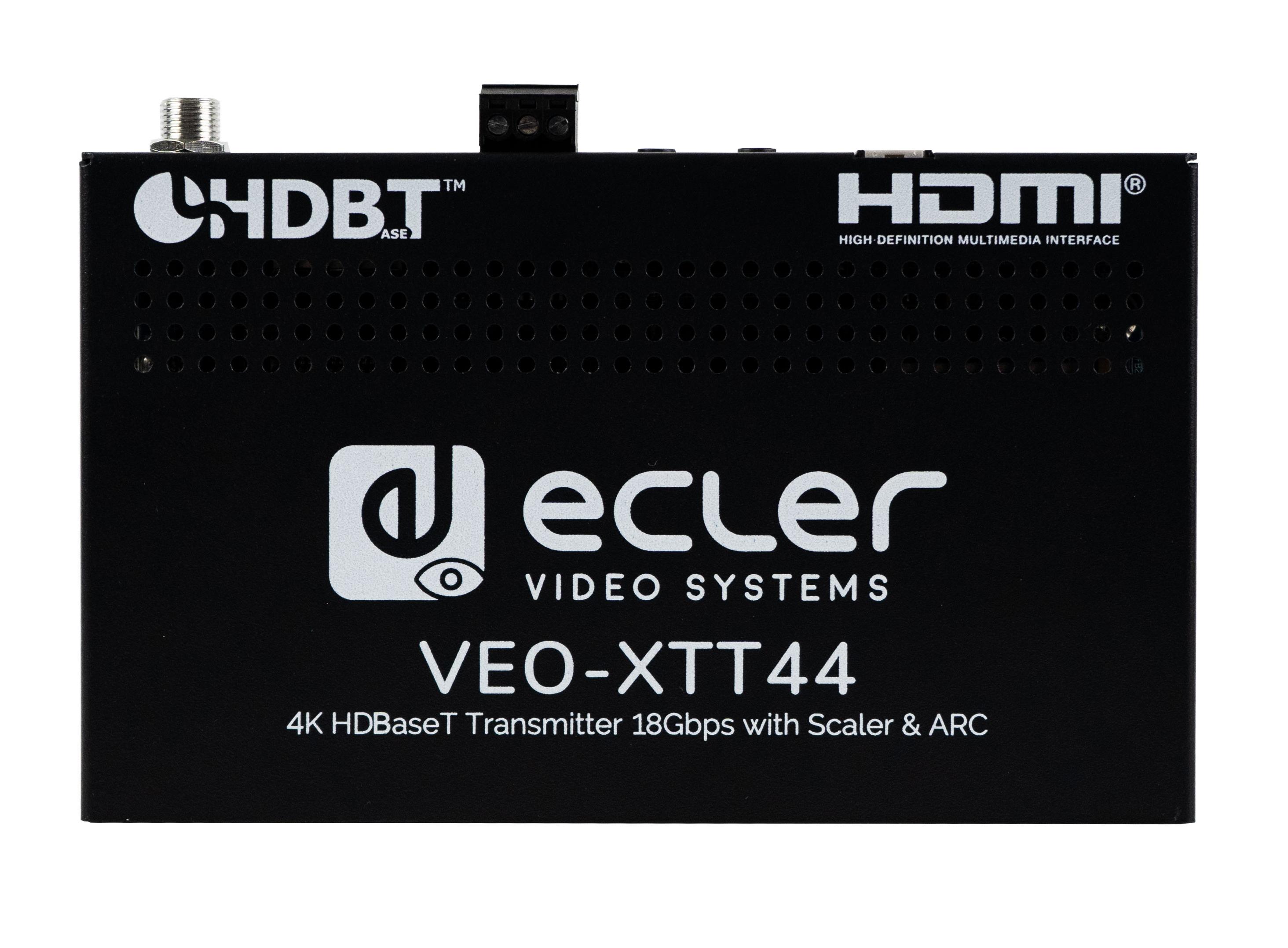 Ecler VEO-XTT44