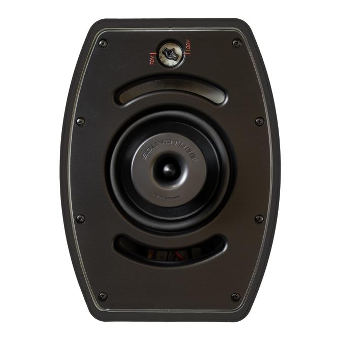 Soundtube SM500i-II-WX-BK