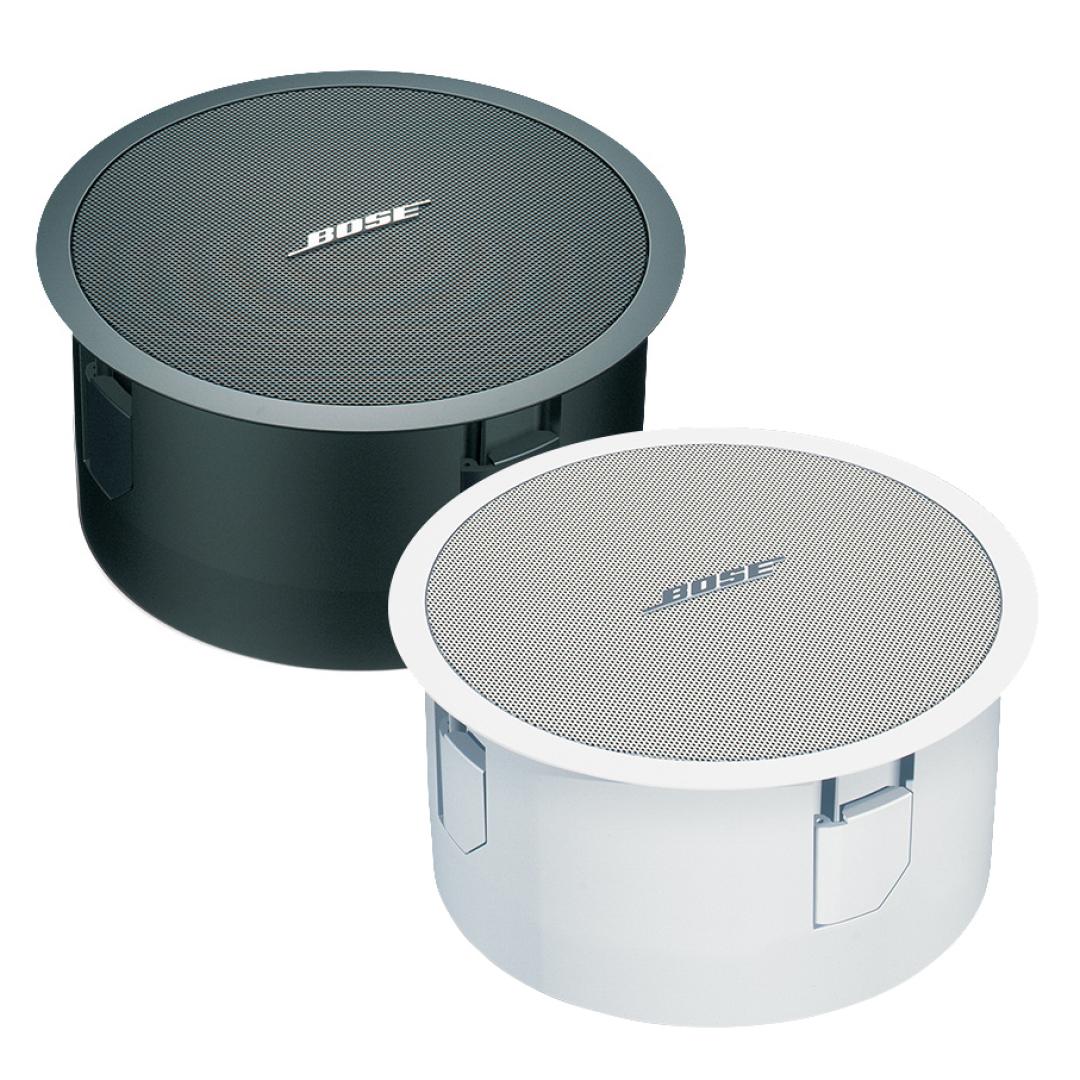 Commercial Audio - Bose Professional FreeSpace 3 Series II Acoustimass ...