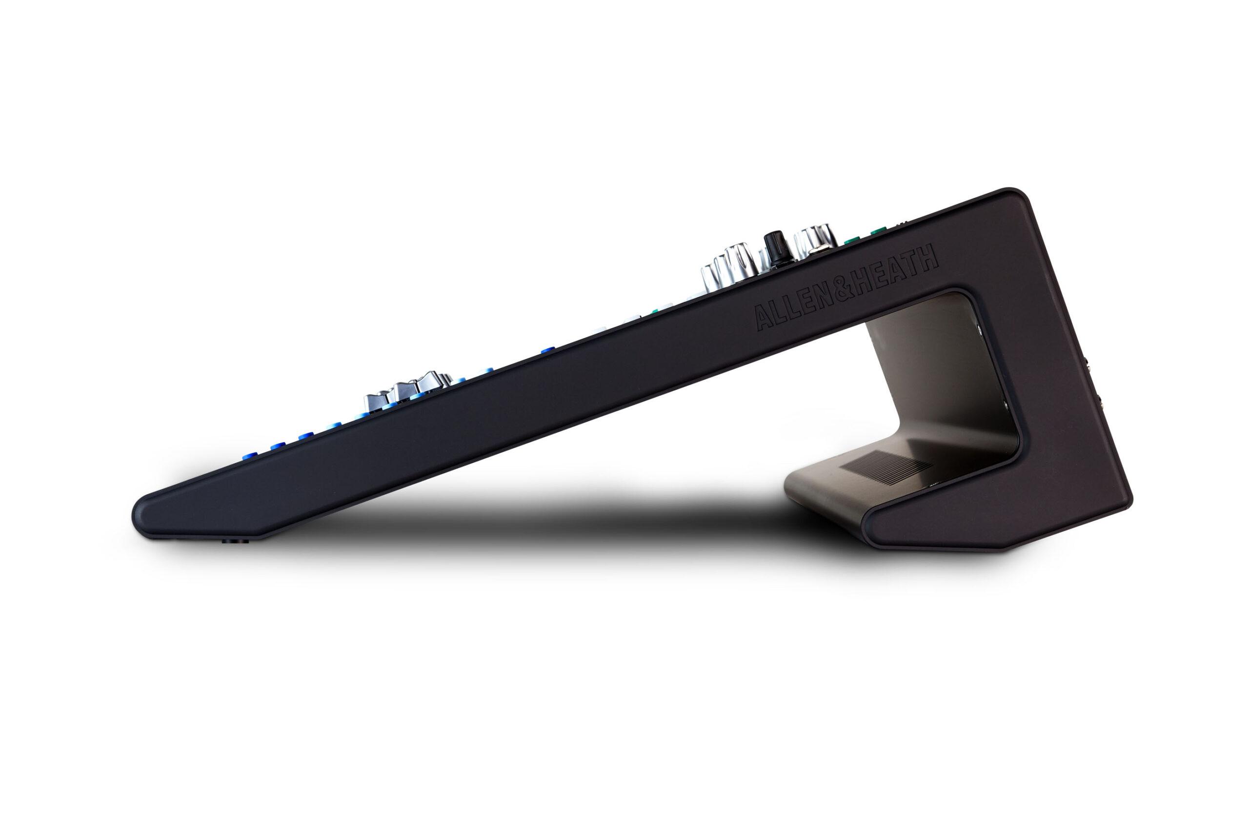 Allen & Heath Qu-16 Archived