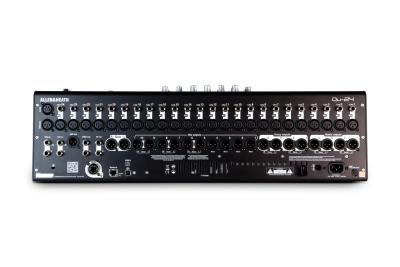 Allen & Heath Qu-24 Archived
