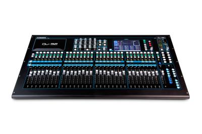 Allen & Heath Qu-32 Archived